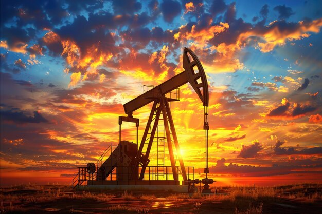 Oil & Gas Industry B2B Catalog Management Transformation