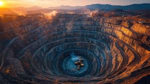 Digital Transformation in Master Data for Global Mining & Chemical Company