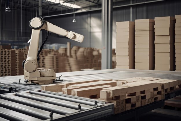 Packaging Company Enhances Efficiency Post-Acquisition