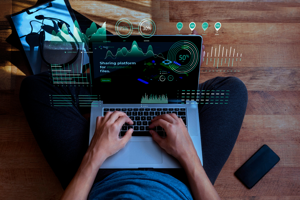 Unlocking Production Efficiencies with Data Led Transformation scaled