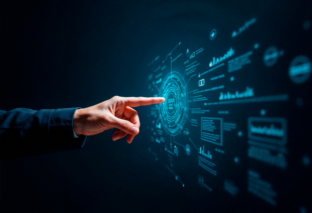 APAC virtual round table