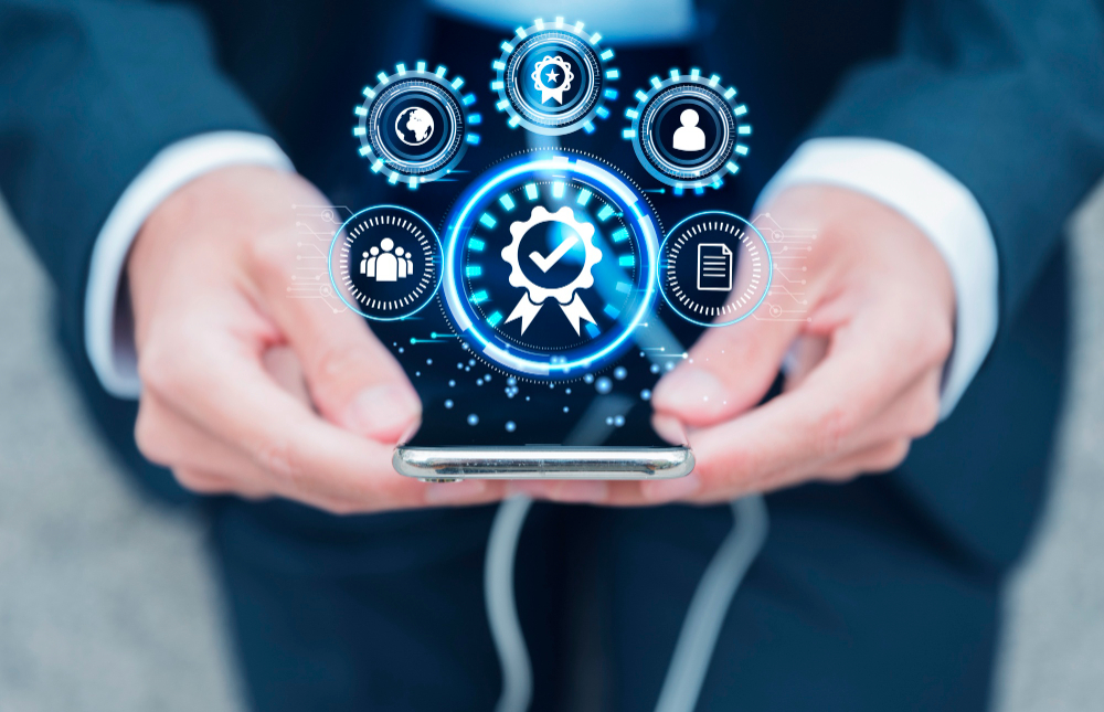 Operational Parts With Purchased Parts MDM